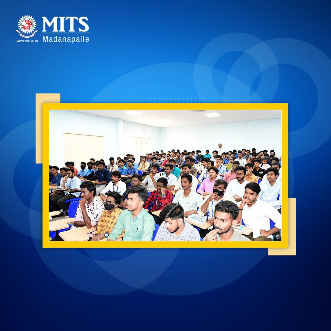 MITS_College's tweet photo. MITS conducted a 3 day workshop on Industrial Drone Making &amp; Piloting on 19th January 2023. 

#mits #engineering #drone #dronemaking #piloting https://t.co/5vSj7vwlcK