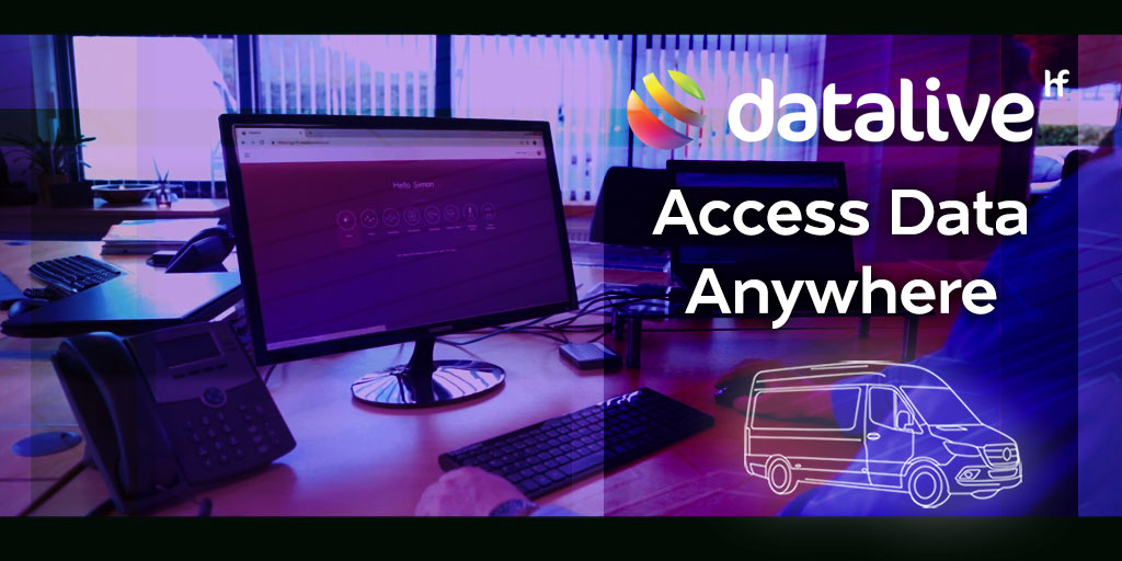 Datalive provides the tools to protect your drivers and other road users - with Vehicle CCTV to support safety on the roads. Visit: datalive.com/uk/live-cctv/ or call 0161 864 6440 to speak with a member of our team.

#VehicleCCTV #Transport #Fleet #RoadSafety