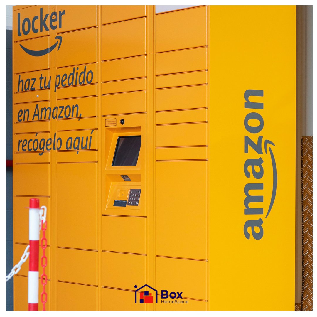 BHomespace's tweet photo. Una forma fàcil de rebre comandes d'Amazon. Despreocupa't d'estar a casa i recull les teves caixes a #boxhomespace
selfstorage #trasteros #trasters #almacenes #amazonlocker #ordenencasa #comandaonline #ecommerce #boxhomespace #sabadell #boxhomespacesabadell #storagesabadell https://t.co/INeCcLSP6r