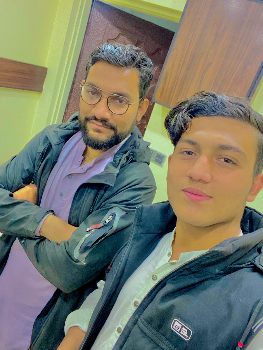 Ibrahimshah0's tweet image. #withfriend