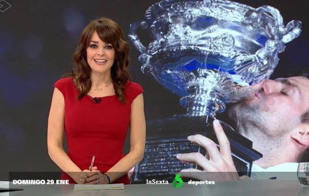 #Audiencias I

📈 Máximo de temporada para #LaRoca54 con su mejor domingo en cuota y miles: 561.000 seguidores de media y 4,8%

El programa conducido por <a href="/nuriarocagranel/">nuria roca granell</a> alcanza 4.225.000 espectadores únicos

<a href="/DeporteslaSexta/">laSexta|Deportes</a> 1 sube a 663.000 seguidores y 6,2%, su 2ª mejor cuota