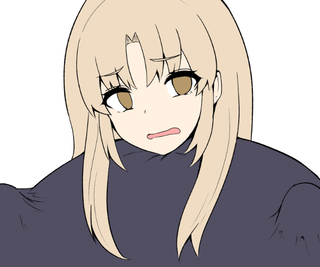 有料プランのおまけで以前描いたclaさんの足出しラテボのセルフリメイク描いてる( ◠‿◠ )φ 