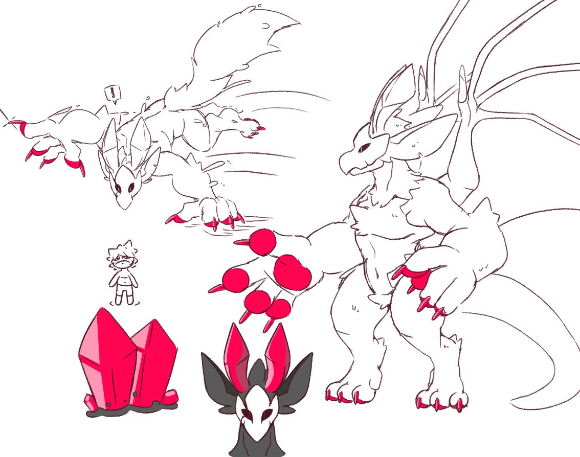 junners5's tweet image. para got himself a manicure!!! #changed #changedgame