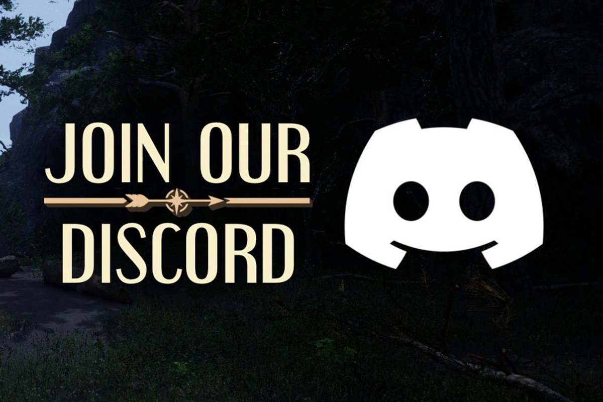 PlayArchipelago's tweet photo. Join our Discord! And stay up to date with the development of the game and hang out with the developers &amp; other community members!
#TheArchipelagoPromise #UpcomingGame #StayTuned 
https://t.co/tTe3vtz4KV https://t.co/fg7E4AE9zD