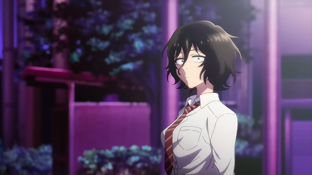 Waifuism | Redemption Arc ❤️🩹 tweet media