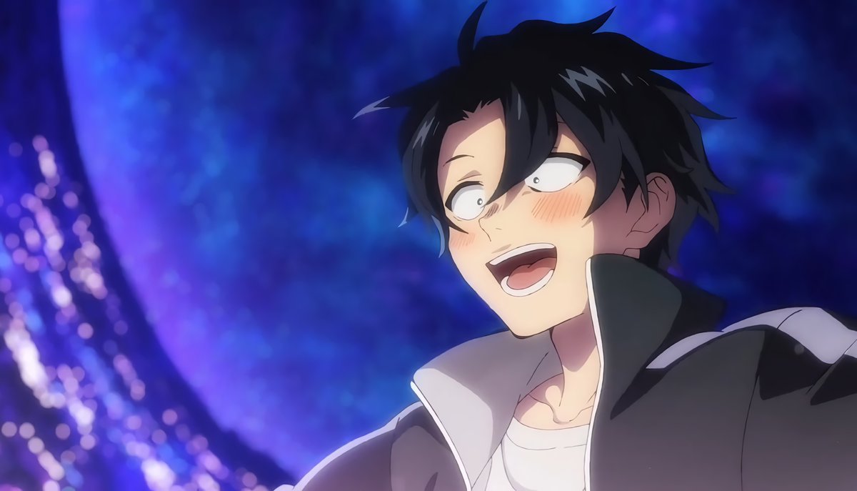 Waifuism | Redemption Arc ❤️🩹 tweet media