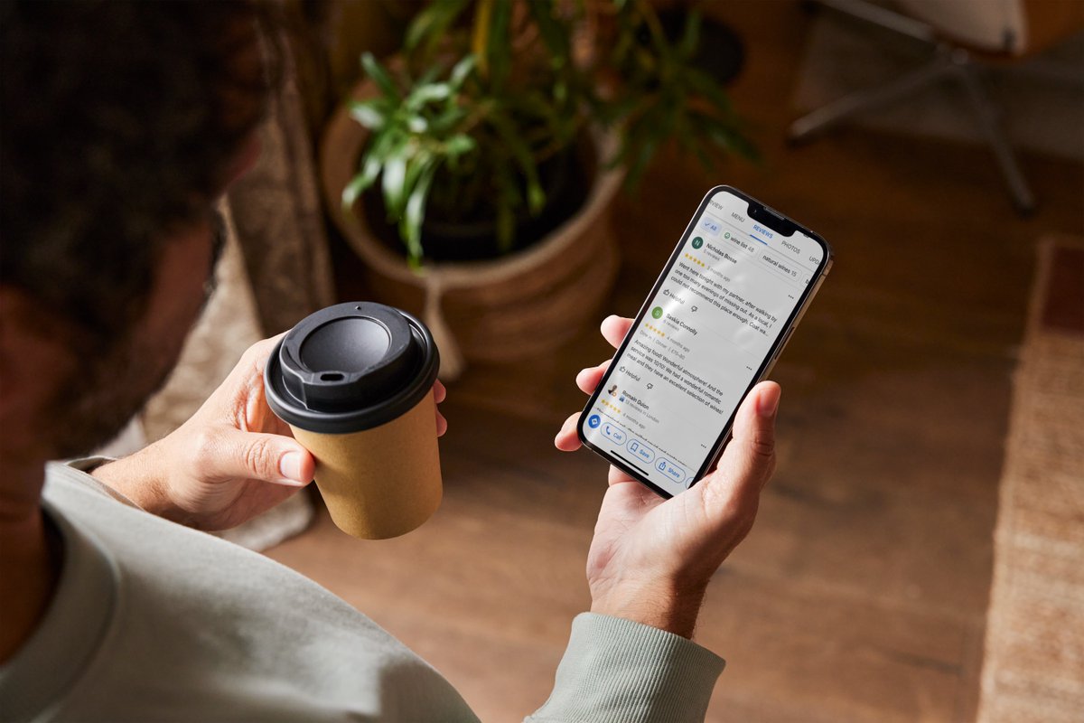 Mobal_io's tweet photo. #RestaurantMarketers, how do you currently manage your online reputation?
Google Reviews: The Secret Ingredient for More Restaurant Sales 👉
https://t.co/z0tZFdbJYV
#restaurantmarketing #localseo #reviewmanagement https://t.co/fJgTML4GLQ