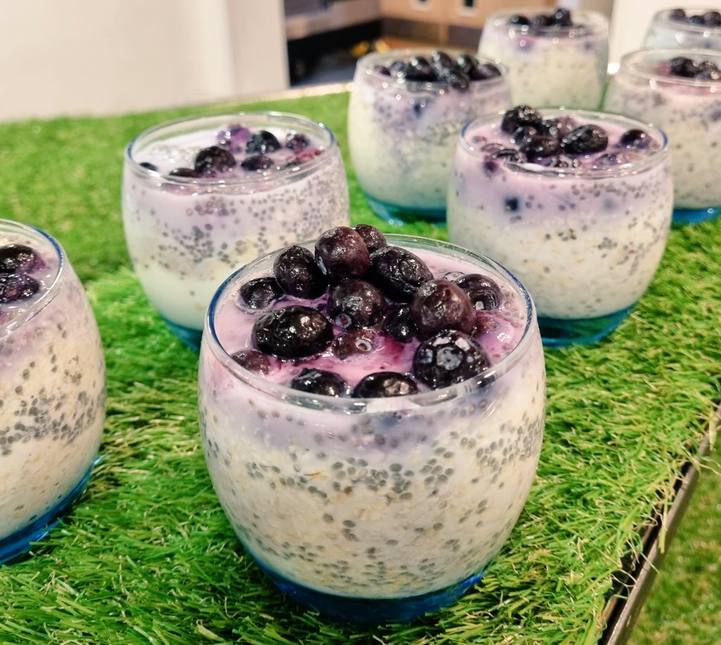 Reed's School Catering tweet media