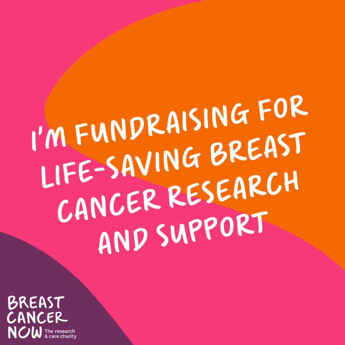 AdamandDawn's tweet photo. Just want to say a huge thank you to all those that have sponsored me so far for the Sheffield Half Marathon. This means so much to me, Dawn and the amazing charity that is @BreastCancerNow . It’s definitely giving me the motivation to get out and run! https://t.co/NjHevKb1FV https://t.co/NgLdVEeeV0