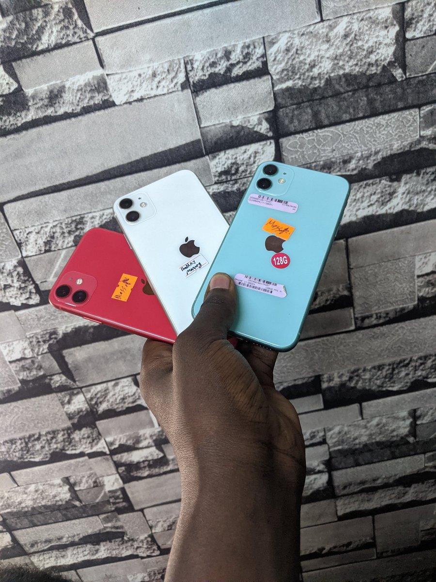 Phoneplug_'s tweet photo. Ex uk iphone 11 
128Gb
@49k
Shop located at imenti house 
Call/WhatsApp:0711203106 #PaySiiToMpesa #uhuru
Joe Mucheru Azimio #MainaAndKingangi Karen Ndii
Sandra Kanairo Transformation Surgeon's Diary Mzee
#fearwomen #NationalShutdown Gor Mahia #Budget2023 Sjava #vusimaR5 EALA https://t.co/LKqSlJfyBR