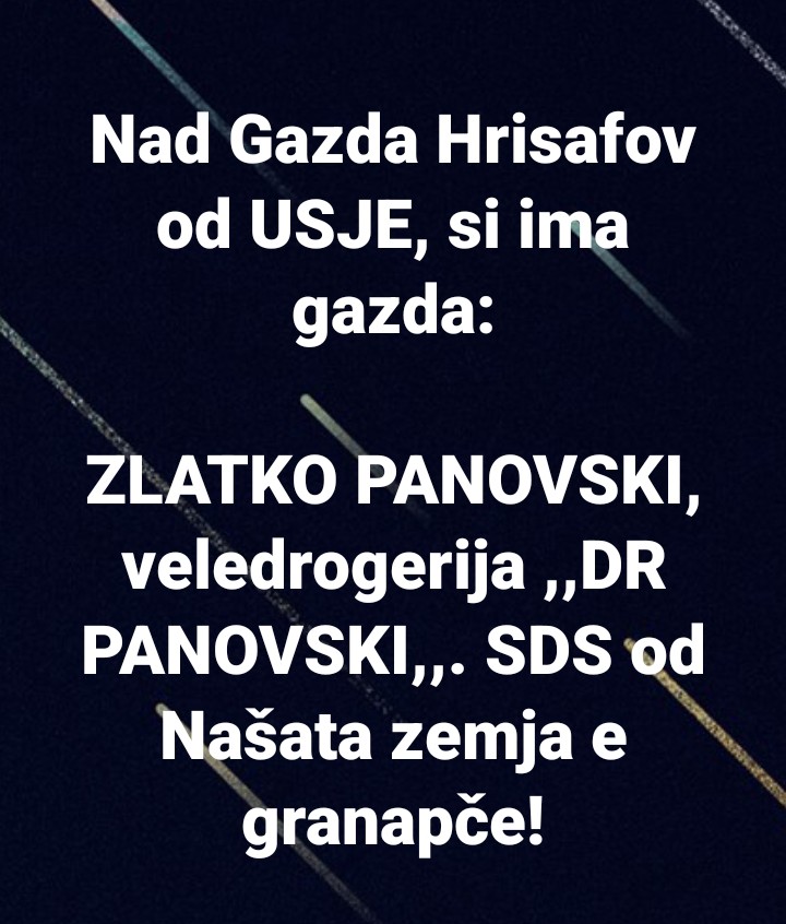 Burevesnik (@zoranburevesnik) on Twitter photo 