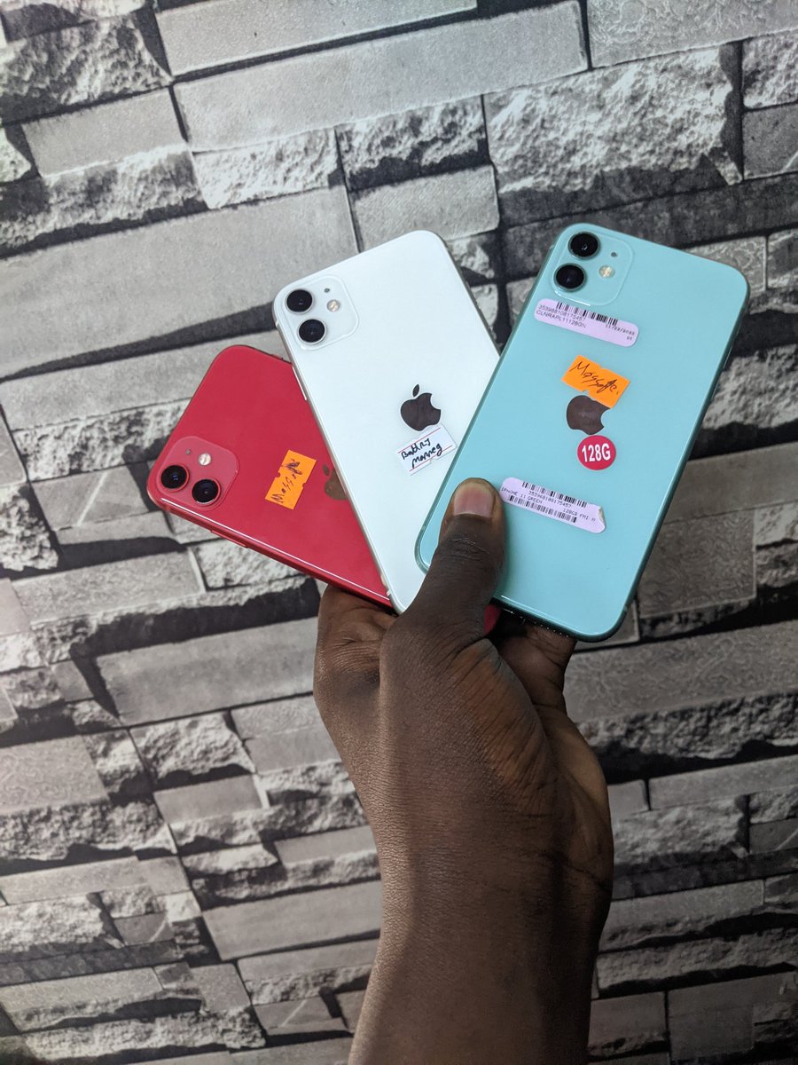 Phoneplug_'s tweet photo. Ex uk iphone 11 
128Gb
@49k
Shop located at imenti house 
Call/WhatsApp:0711203106 #PaySiiToMpesa #uhuru
Joe Mucheru Azimio #MainaAndKingangi Karen Ndii
Sandra Kanairo Transformation Surgeon's Diary Mzee
#fearwomen #NationalShutdown Gor Mahia #Budget2023 Sjava #vusimaR5 EALA https://t.co/LKqSlJfyBR