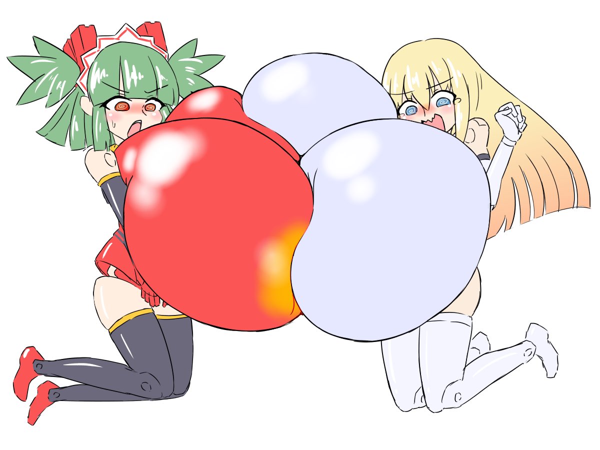 やはりデカチチ
デカチチは全てを解決する 