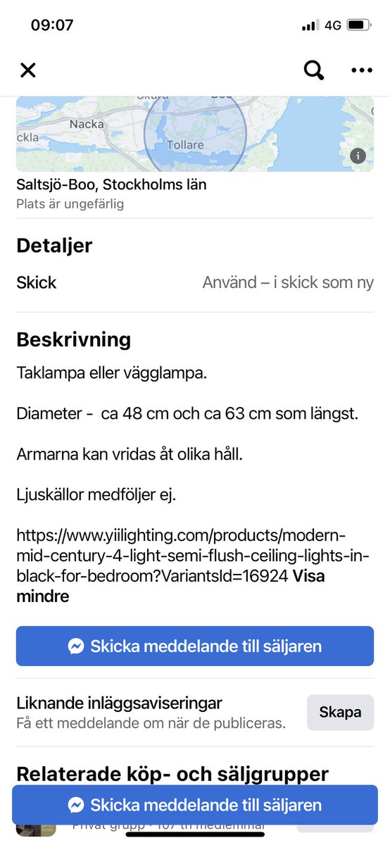 ”Armarna kan vridas åt olika håll.”