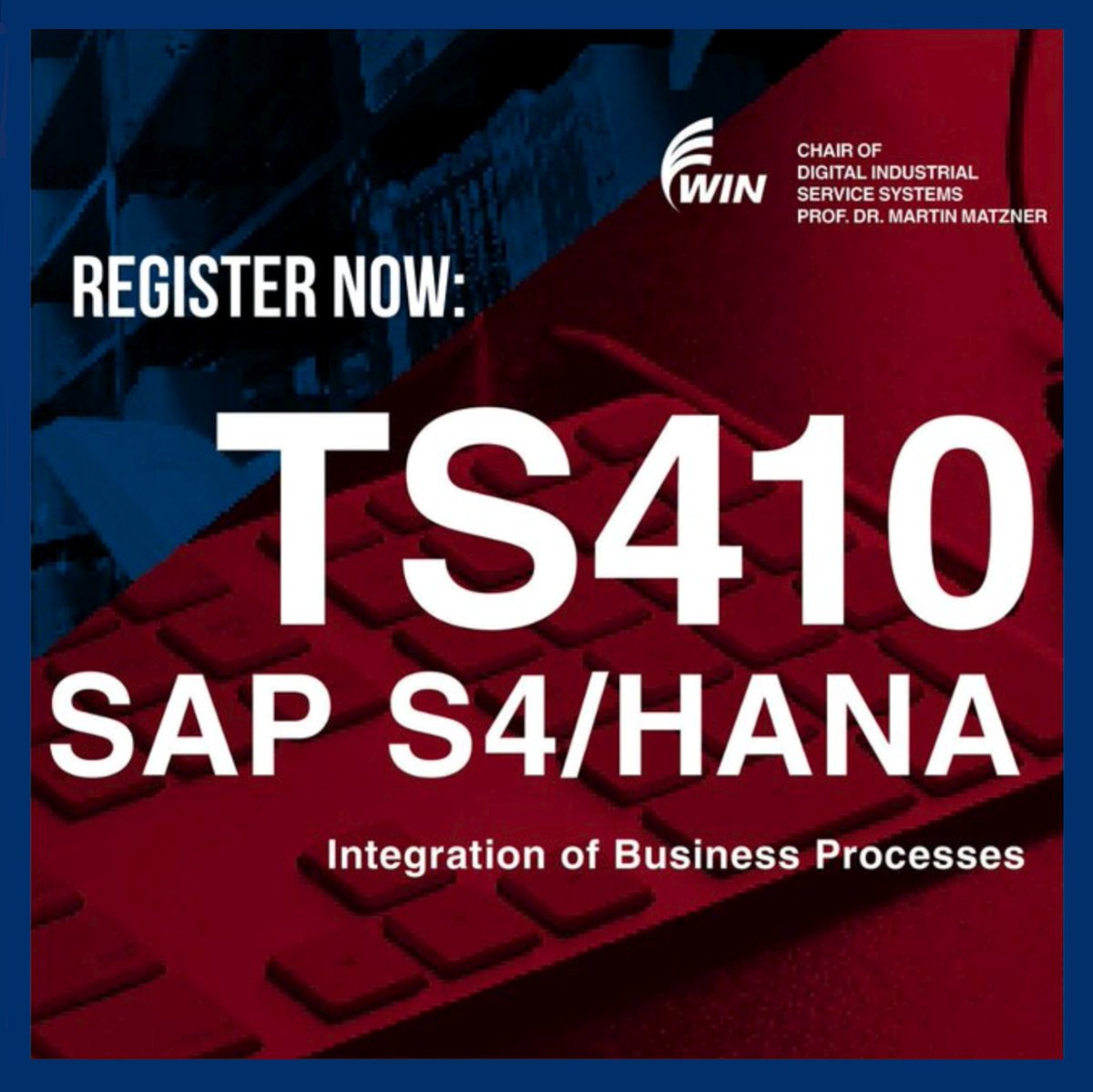 IS Group DISS tweet media