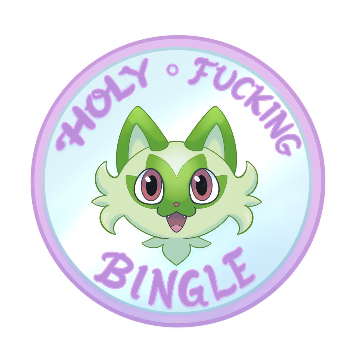 Holy Fucking Bingle