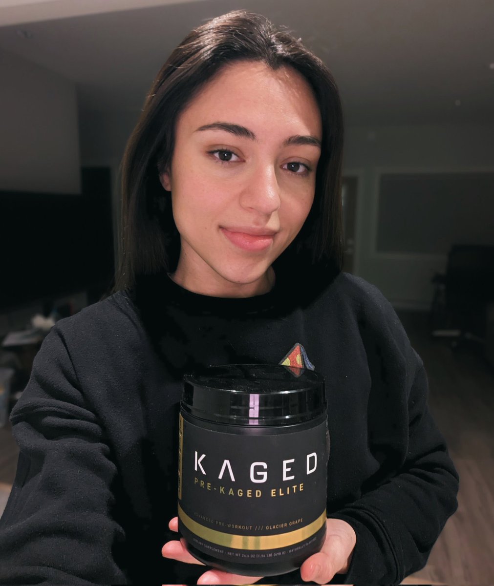 Tinkgrowcrypto's tweet image. Gm gym baddies, 

I like my supps like my blockchain.

Premium Quality, Transparent, Scientific &amp;amp; Peer Reviewed (okay more like 3rd party tested).

Try KAGED to take things to the next level or not.😜