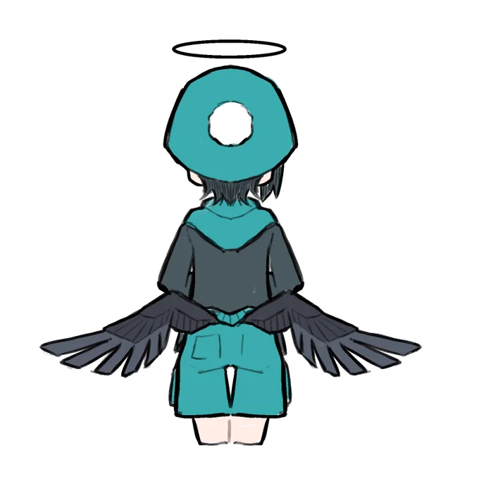 wing 
