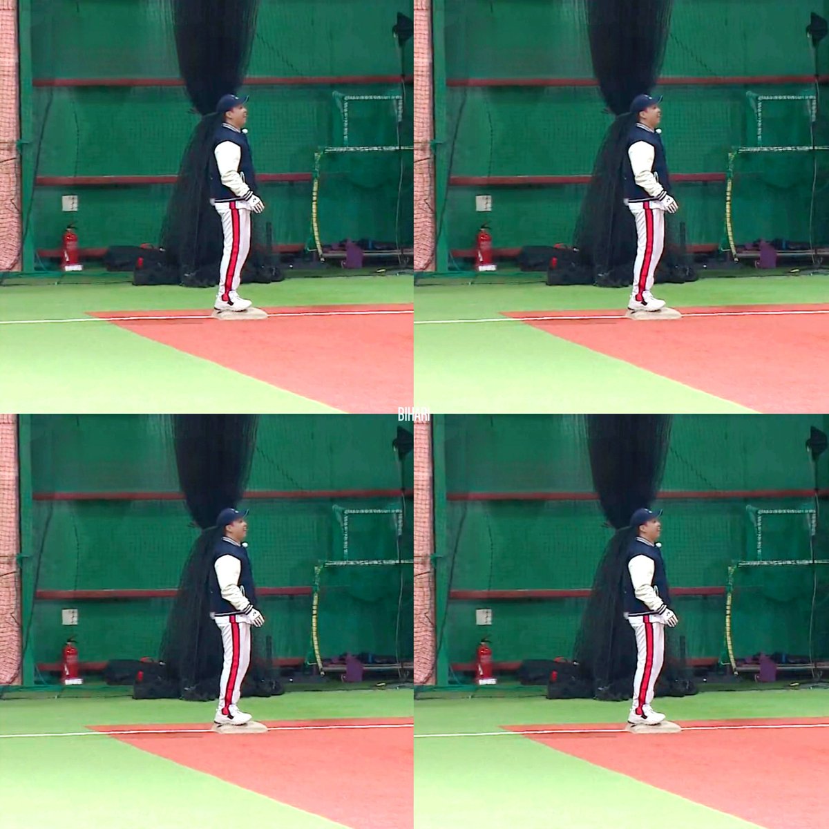 BIHARIG1's tweet photo. 230129 SBS 집사부일체2 5화 #야구지원
               귀여워 족굼

#은지원 #EUNJIWON #ウンジウォン #殷志源
#집사부일체2 #MasterintheHouse #家师父一体 https://t.co/6jjxjA0uwy