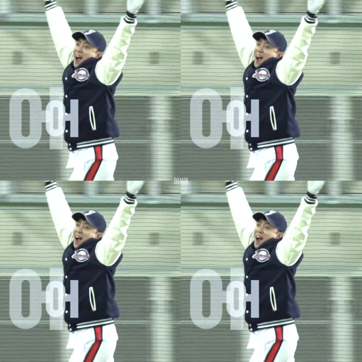 BIHARIG1's tweet photo. 230129 SBS 집사부일체2 5화 #야구지원
               귀여워 족굼

#은지원 #EUNJIWON #ウンジウォン #殷志源
#집사부일체2 #MasterintheHouse #家师父一体 https://t.co/6jjxjA0uwy