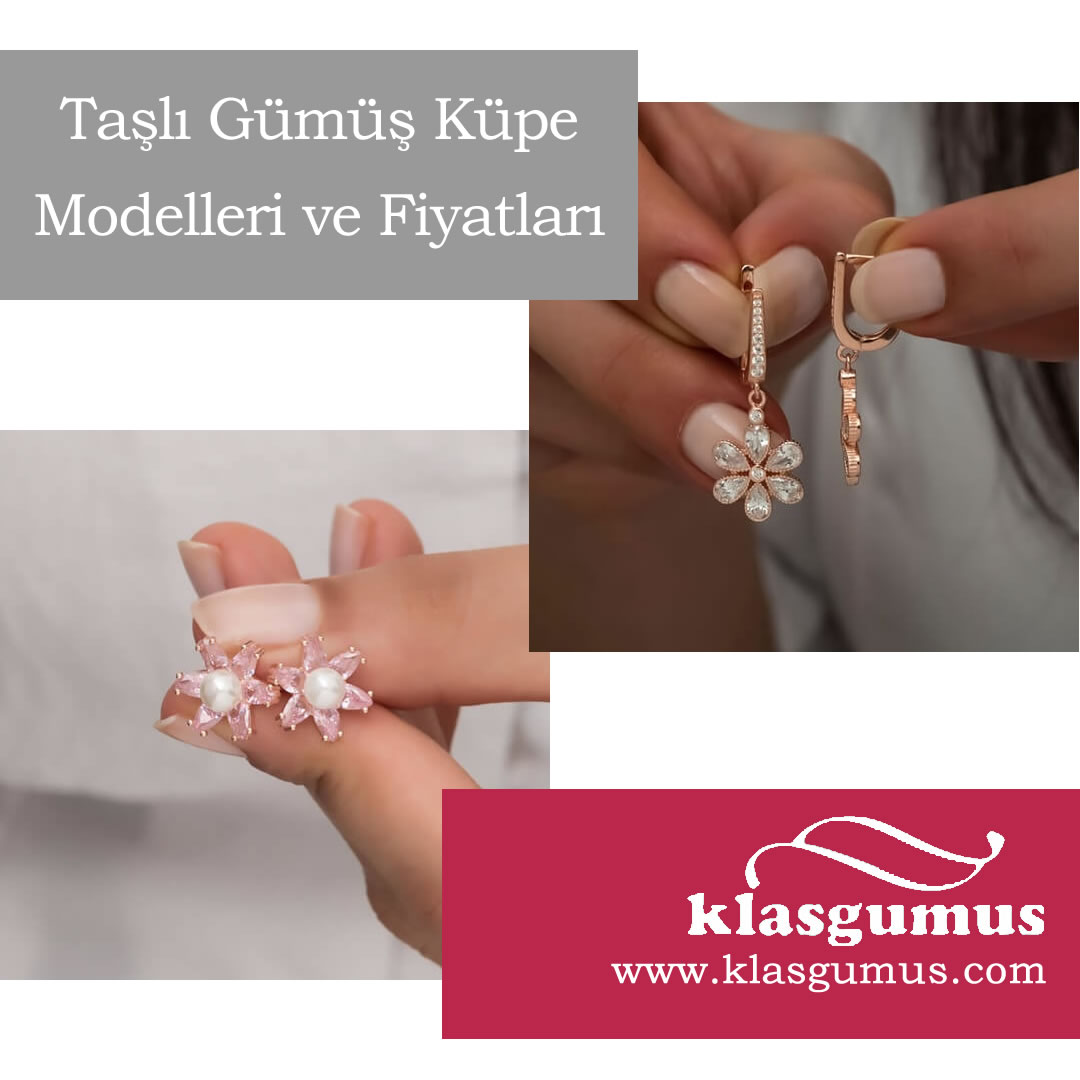 Taşlı Gümüş Küpe Modelleri Ve Fiyatları

Taşlı gümüş küpe alacaksanız, yazımızın size yardımcı olacağını düşünüyoruz.
blog.klasgumus.com/tasli-gumus-ku…
Sanal mağazamız için
klasgumus.com

#gümüşküpe 
#gümüşküpemodelleri
#taşlıküpe 
#taşlıküpemodelleri 
#taşlıgümüşküpe 
#klasgümüş