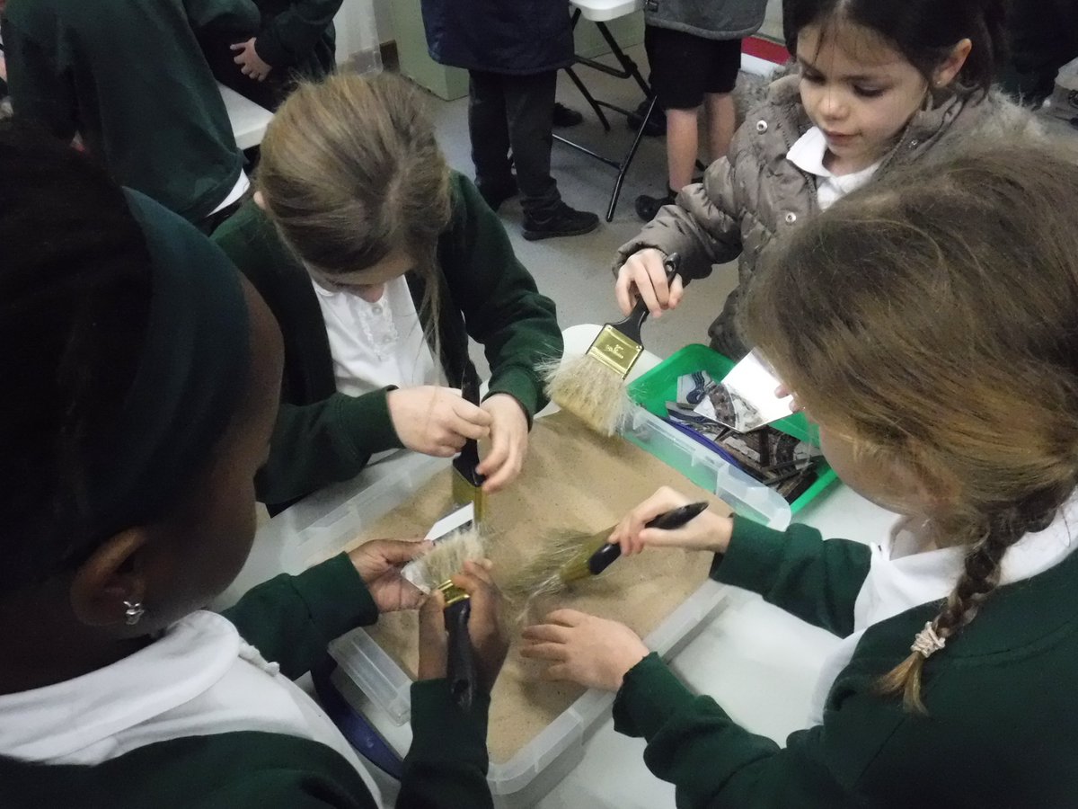 SuttonValencePrimary tweet media