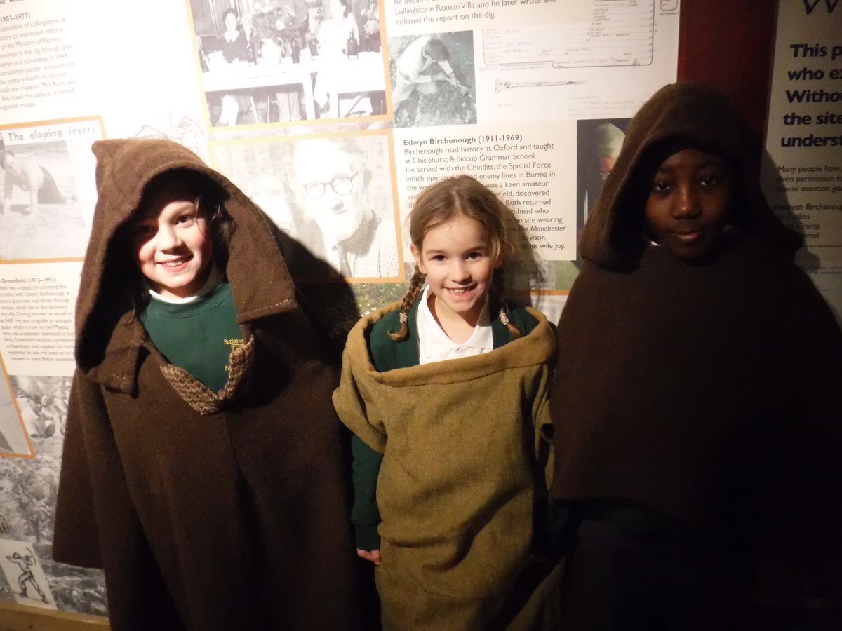 SuttonValencePrimary tweet media