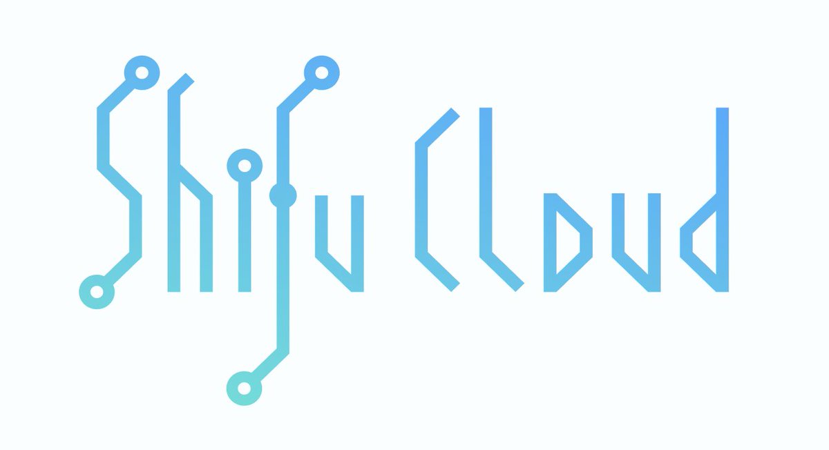 ShifuFramework's tweet photo. Join our Discord now for free trial of ShifuCloud!

https://t.co/AzNlgAgCZx https://t.co/BwopX82q4j