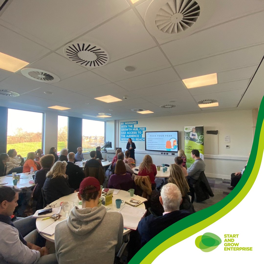 Have you wondered what our #networking looks like?🌐 

Take a look at our networking held on the 18th of January, an amazing way to meet up with #entrepreneurs like you and build up future business relationships!📈

Book your place for the next networkin👉buff.ly/3iL0GM2