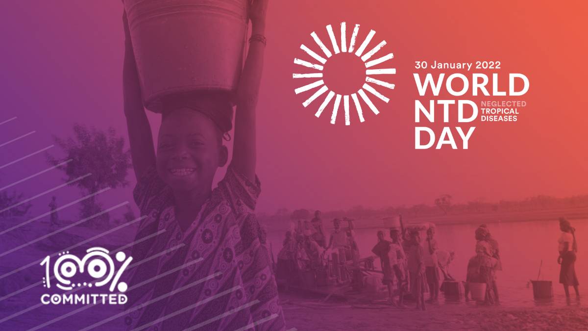 CosarOfficial's tweet image. It's #worldNTDsDay2023,
We join the world with commitment to #ActTogether #ToEnd #NTDs 
@jboscombonigaba @RBCRwanda @Uni_Rwanda @sfhRwanda @PIH_Rwanda