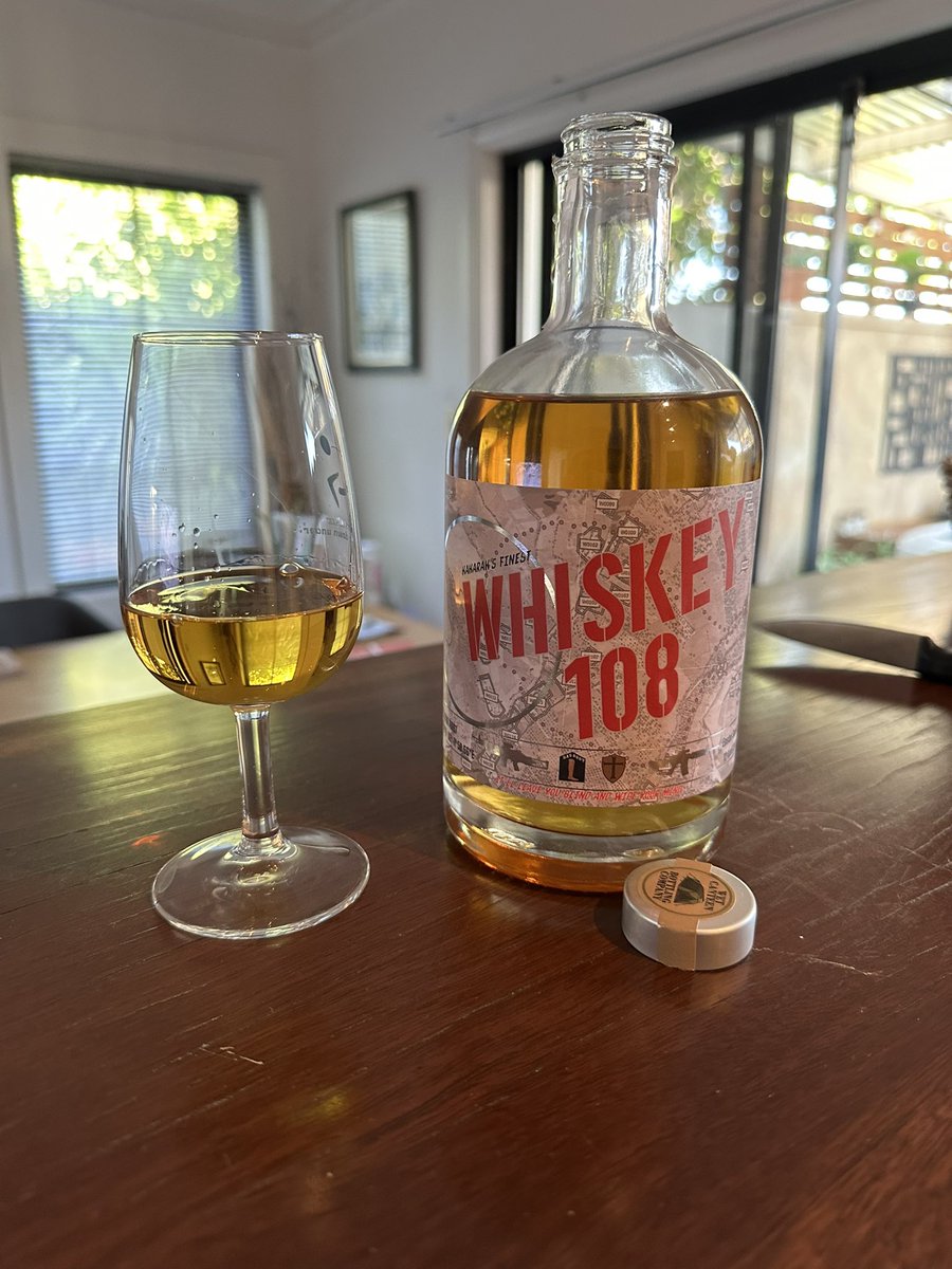 Wellbeing_au's tweet photo. Those that know will understand 
#whiskey108 #eastersunday2009 #cheers 
#haveyourback https://t.co/GQqxl5GLtP