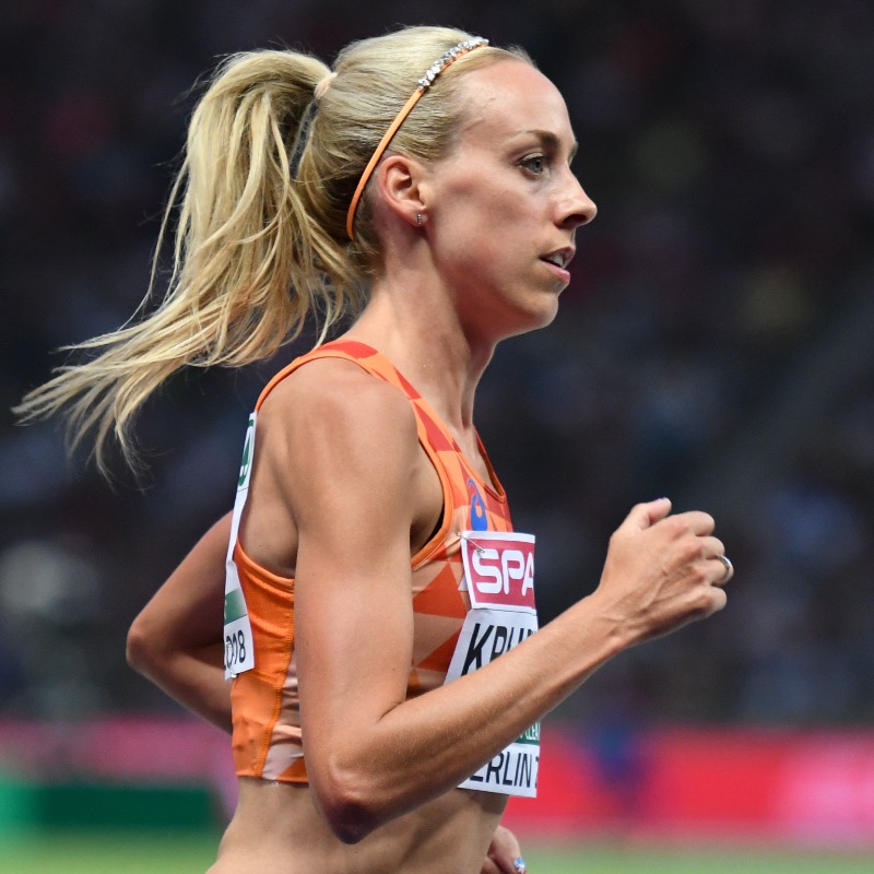 Atletiekunie's tweet photo. 𝗪𝗲𝗹𝗸𝗼𝗺 𝗦𝘂𝘀𝗮𝗻! 🧡

Per 1 februari komt @susankrumins de technische staf van de Atletiekunie versterken. Ze zal bondscoach Tomasz Lewandowski gaan ondersteunen op de middellange afstand, met daarbij een extra focus op de langere afstand. 

#TeamNL #NederlandseLoterij