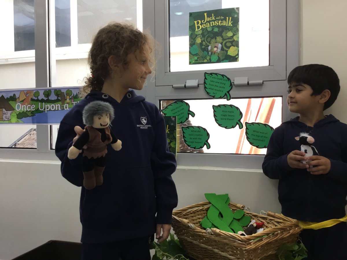 BSM Year 1 tweet media