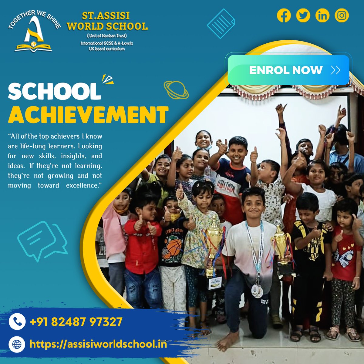 #specialoffer #specialoffers #specialtraining #school #pearson #pearsonedexcel #pearsoneducation #maduraiworldschool #worldschool #curriculam #maduraiworldschool #worldschool #kindergarten #kindergartenschool #assisi #assisiworldschool #bestschoolimadurai #specialcoaching