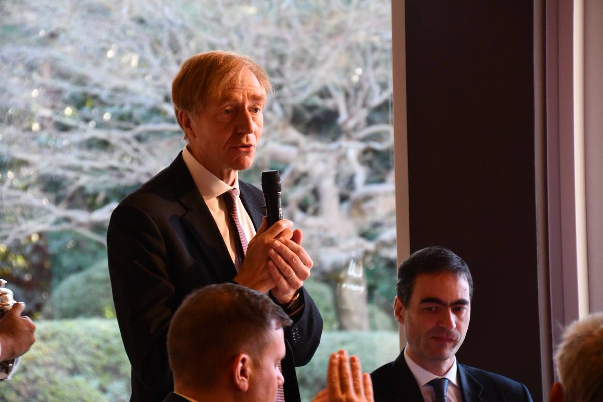 Olivier Becht tweet media