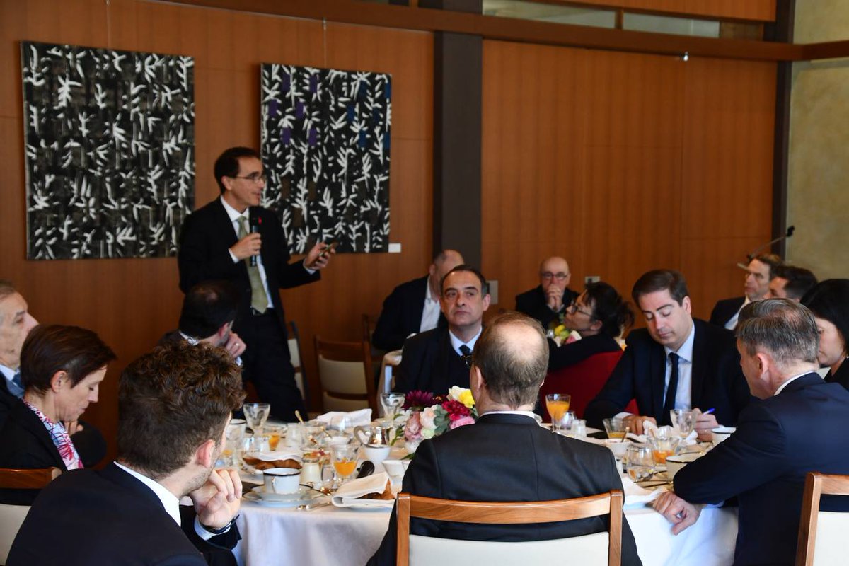 Olivier Becht tweet media