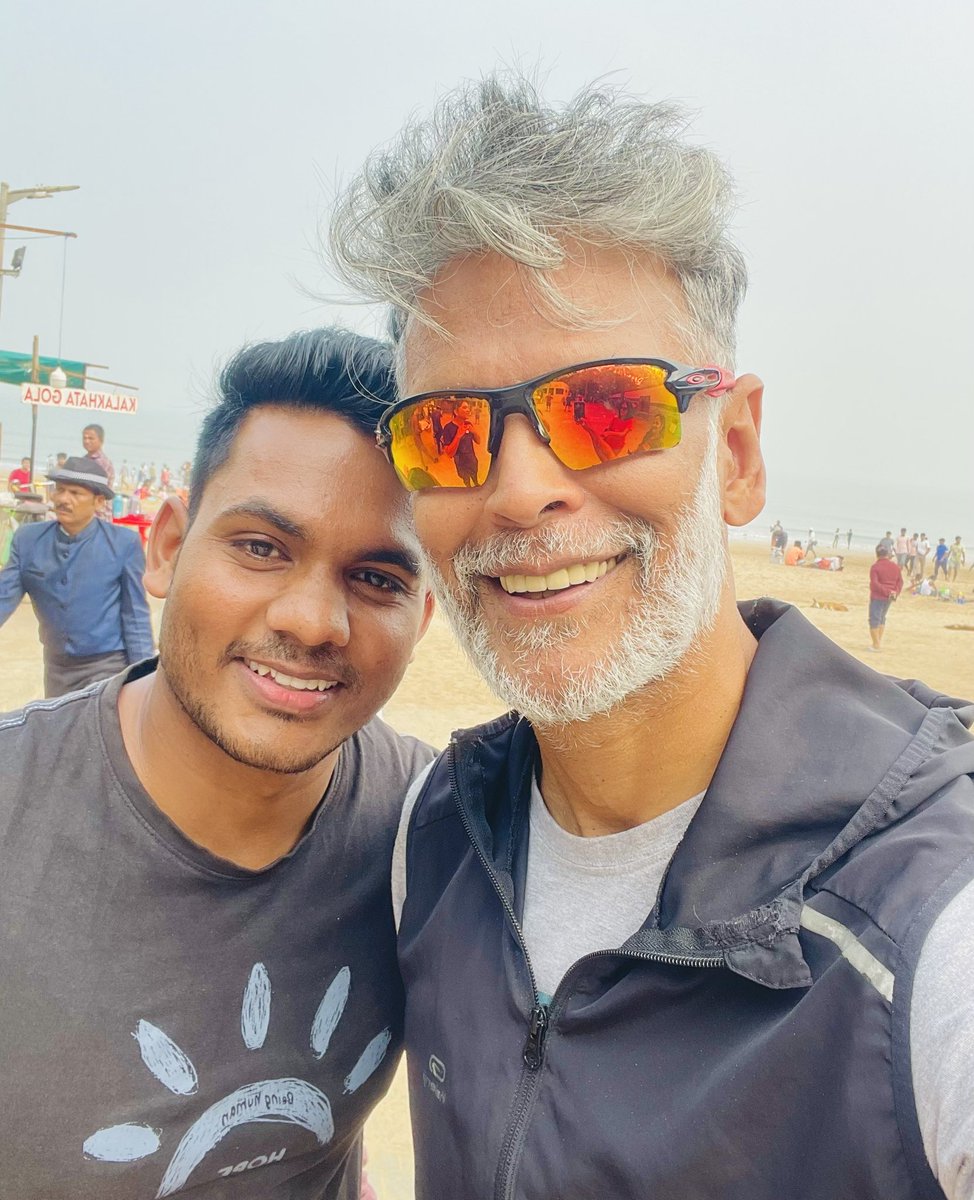 Coach Manoj tweet media