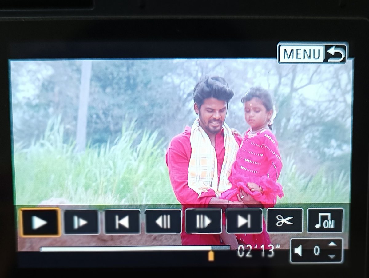 Premkumar__Offl's tweet photo. After Long Time 😊 Directed a Village Song 😍

 A #PremkumarSundaramurthy Direction 😊 

Need all Your blessings and support ❤️🤗

#ProPremkumar https://t.co/KHFuCVUofN