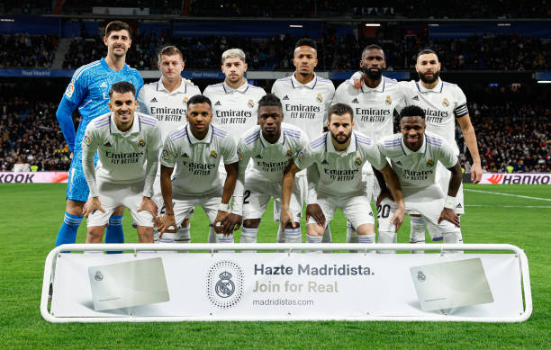 Gxlde_Valverde's tweet photo. Ayer pinchó el Real Madrid, aquí dejo #MisNotas del partido jugador por jugador 🧵⚪

#RealMadridRealSociedad https://t.co/SB5ONeFgT7