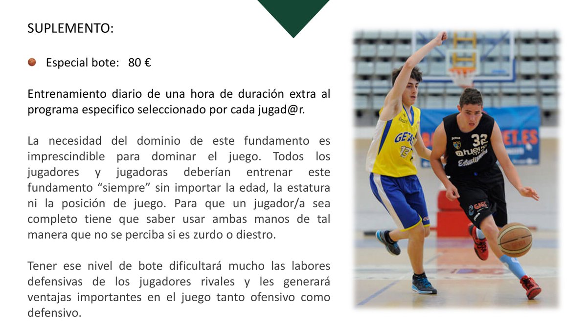 CampusExperien3's tweet photo. El Campus "Experience Training" es el lugar. Grandes leyendas, importantes entrenadores y l@s mejores jugador@s. 🏀
Te adjuntamos las fechas, precios y suplementos del campus de baloncesto más importante que se haya realizado en nuestra provincia.✍️ 
👉 https://t.co/KjLMpY8HdY https://t.co/u9lAgzSPCJ
