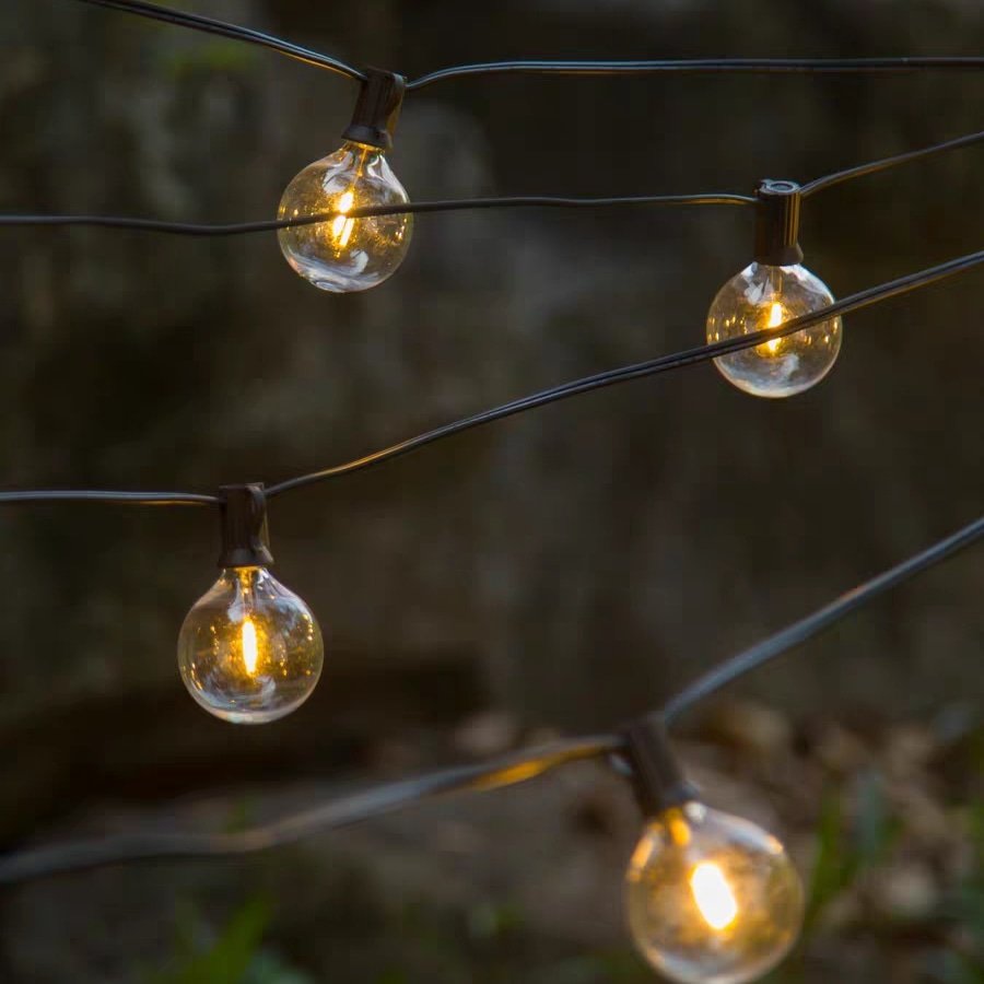 nbakilight's tweet image. #G40stringlights #outdoorledstring #guirnaldasdeluces #ghirlandeluminoase #outdoorpartylights #lumièresled #bulbstringlights #Akilight