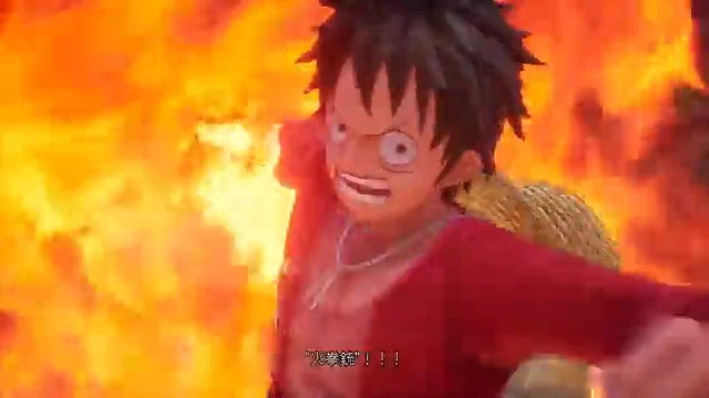 ONE PIECE」家庭用ゲーム公式 on X: 