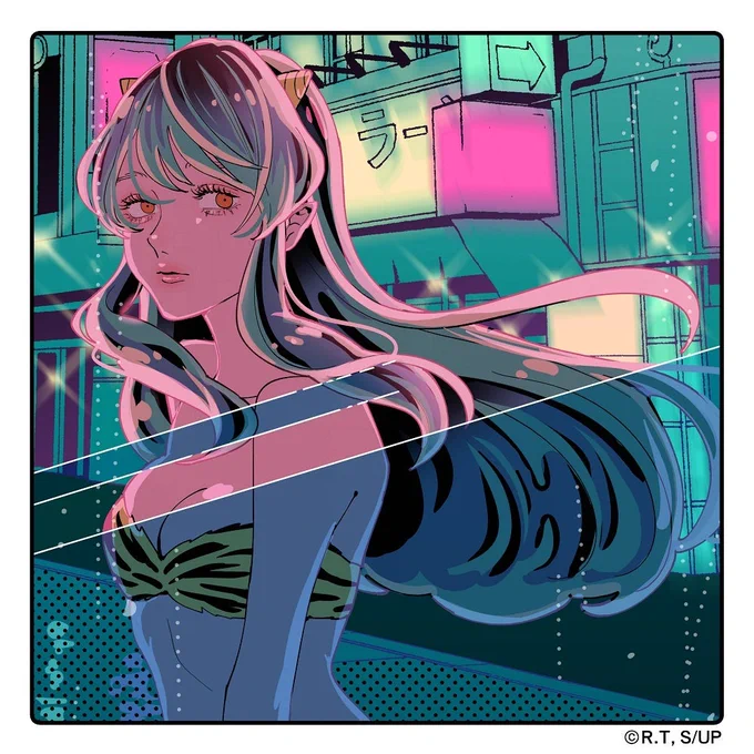 ① ②③ ④の順番で聴いてまた①にループするという生活をしている 