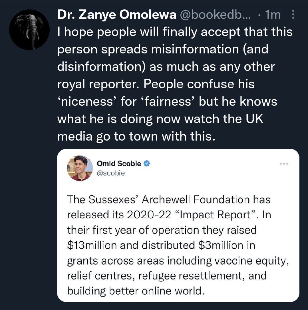 HRH Princess Riley Dog on Twitter: