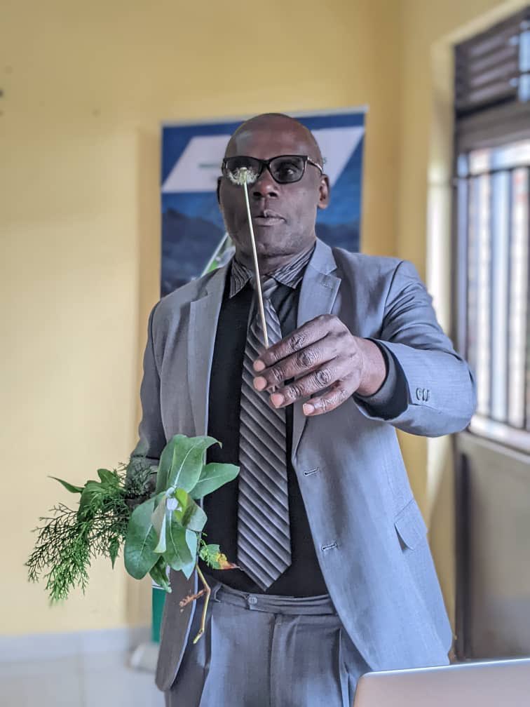 Rwanda Environmental Journalists tweet media