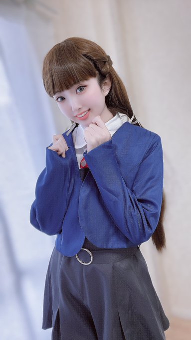 コスプレイヤー萌多まゆのTwitter画像11