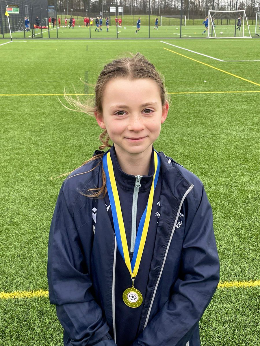 TASS THISTLE GIRLS F.C. tweet media