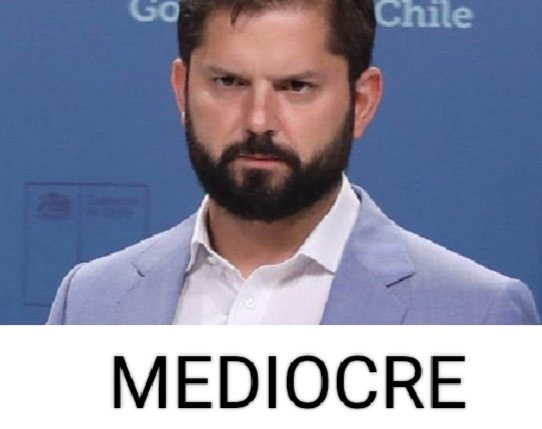 mmullor2016's tweet photo. #Cadem Sólo el 13% cree que el Presidente Boric tiene experiencia para gobernar. 86% piensa que no la tiene. Revisa el estudio completo mañana en https://t.co/u8bjgNltRN https://t.co/Kpj68Witxv