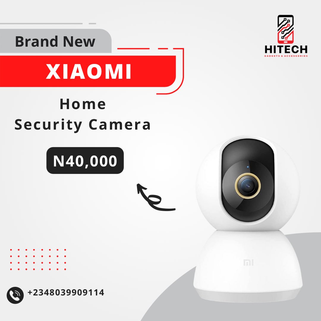Hitech Gadgets & Accessories (@hitechgadgetsng) / Posts / X
