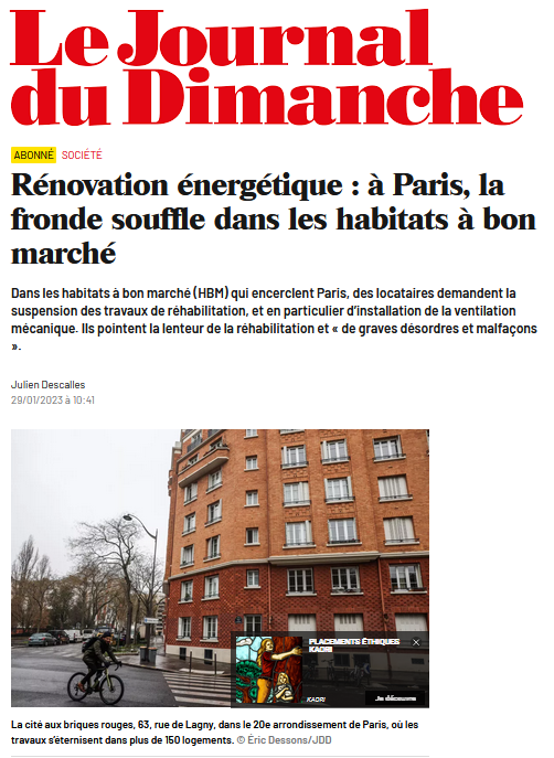 collectifHBM's tweet photo. "La fronde souffle dans les HBM" ! Imposer des ventilations électriques là où la ventilation naturelle fonctionne parfaitement depuis un siècle : une aberration écologique et économique ! https://t.co/gbxo7RJPyu #VMCgate https://t.co/P34wVTJZRD